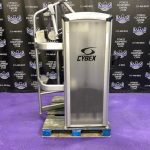 Cybex VR3 Platinum Chest Press