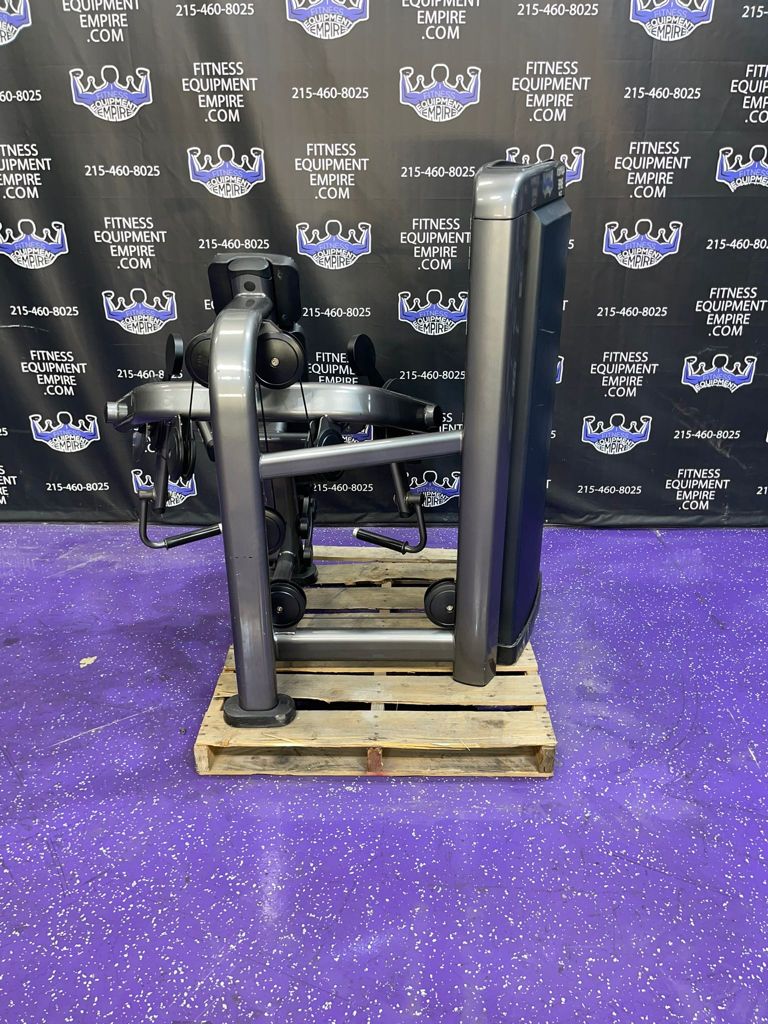 web24-10-2.jpg Life Fitness Insignia Series Bilateral Bicep Curl – Newest Series