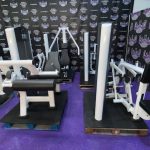 Life Fitness Signature Series 18 Unit Total Body Strength Circuit- Refurbished