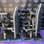 Magnum 9 Unit Total Body Strength Circuit Magnum 9 Unit Total Body Strength Circuit