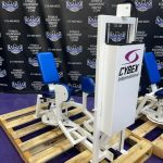 Cybex Abductor & Adductor Matching Pair Inner & Outer Thigh