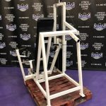 Cybex Classic Chest Press – RARE Cybex Classic Chest Press – RARE