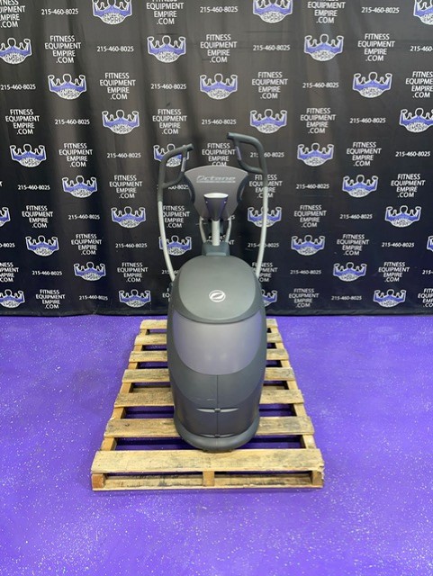 web24-13-3.jpg Octane Pro 3700 Classic Elliptical – Clean