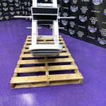 Cybex 45 Degree Plate Loaded Linear Leg Press