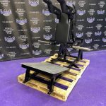 Bodymasters Power Squat LE 409