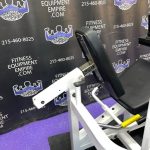 Tuff Stuff Commercial Leg Extension & Leg Curl Combo Machine Tuff Stuff Commercial Leg Extension & Leg Curl Combo Machine