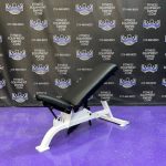 Promaxima 0-90 Adjustable Bench