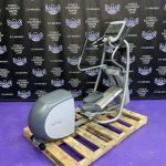 Precor EFX 534i Experience Commercial Elliptical