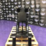 Empire Super Power Squat – BRAND NEW