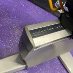 Matrix R5X Recumbent Bike – Clean Matrix R5X Recumbent Bike – Clean