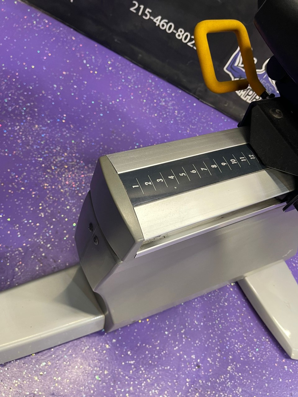 web24-3-4.jpg Matrix R5X Recumbent Bike – Clean