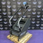 Nautilus K2 Touchscreen Stepmill Vertical Climber