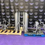 Hoist Roc-It Abductor & Adductor Combo Inner & Outer Thigh Matching Pair