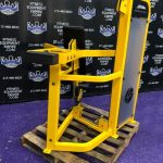 Life Fitness Pro 2 SE Shoulder Press