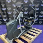 OCTANE XRide XR6000 Seated Elliptical