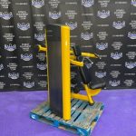 Life Fitness Signature Series Overhead Shoulder Press