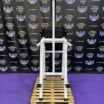 Magnum Dual Dip Pull-up VKR Leg Raise Power Tower