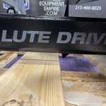 Nautilus Glute Drive