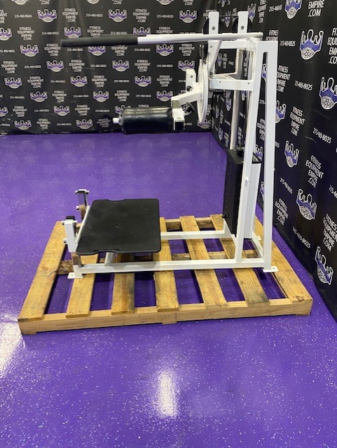 web24-8 Cybex Rotary Multi Hip & Glute