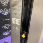 Cybex Standing Calf Raise