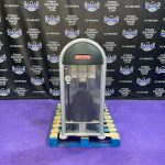 Star Trac Instinct Abductor/Adductor Inner & Outer Thigh Combo Machine Star Trac Instinct Abductor/Adductor Inner & Outer Thigh Combo Machine