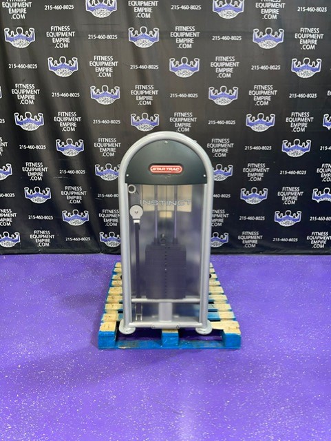 web24-8-5.jpg Star Trac Instinct Abductor/Adductor Inner & Outer Thigh Combo Machine