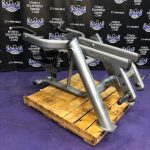 Life Fitness Signature Series Plate Loaded Seated Dip Life Fitness Signature Series Plate Loaded Seated Dip