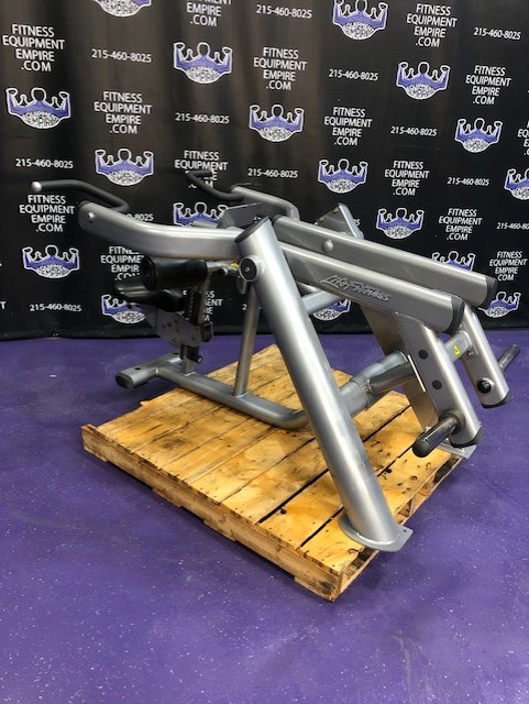 web24-9-1.jpg Life Fitness Signature Series Plate Loaded Seated Dip