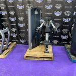 Life Fitness Signature Series 16 Unit Total Body Strength Circuit