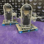 Star Trac Instinct Leg Extension & Leg Curl Matching Pair