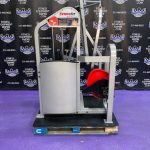 Strive Smart Strength Multi Grip Row w/345 lb. Stack