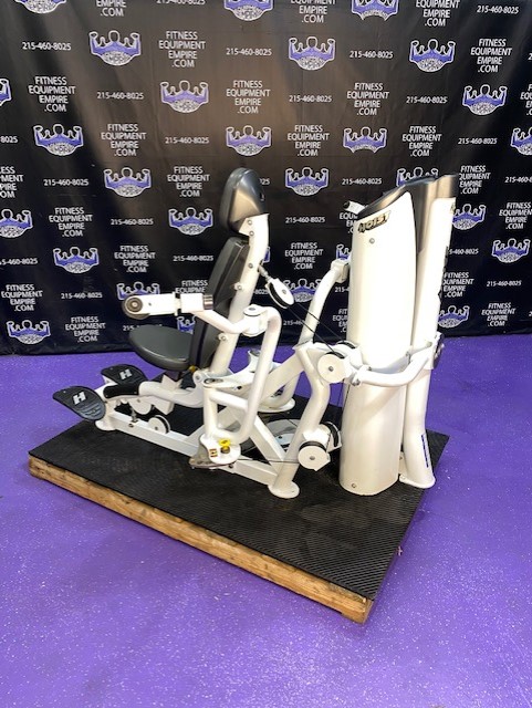 web25-1 Hoist Roc-It RS-1302 Converging Pec Fly