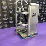 Cybex VR3 Platinum Chest Press