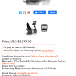 Matrix R5X Recumbent Bike – Clean Matrix R5X Recumbent Bike – Clean