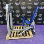 Nautilus Nitro Plus Abductor & Adductor Combo Machine – Inner & Outer Thigh – Immaculate Nautilus Nitro Plus Abductor & Adductor Combo Machine – Inner & Outer Thigh – Immaculate