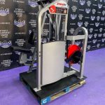 Strive Smart Strength Multi Grip Row w/345 lb. Stack