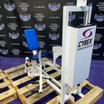 Cybex Abductor & Adductor Matching Pair Inner & Outer Thigh