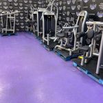 Magnum 9 Unit Total Body Strength Circuit Magnum 9 Unit Total Body Strength Circuit