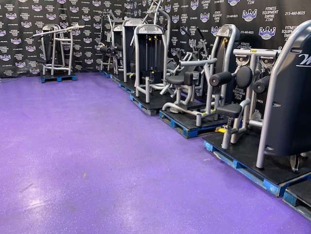 web25-11-2.jpg Magnum 9 Unit Total Body Strength Circuit