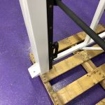 Cybex Linear Counter Balanced Smith Machine Cybex Linear Counter Balanced Smith Machine