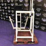 Cybex Classic Chest Press – RARE Cybex Classic Chest Press – RARE