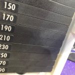 Cybex VR2 Leg Extension w/300 lb. Stack Cybex VR2 Leg Extension w/300 lb. Stack