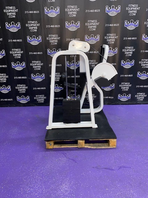 web25-13.jpg Precor Icarian Tricep Extension