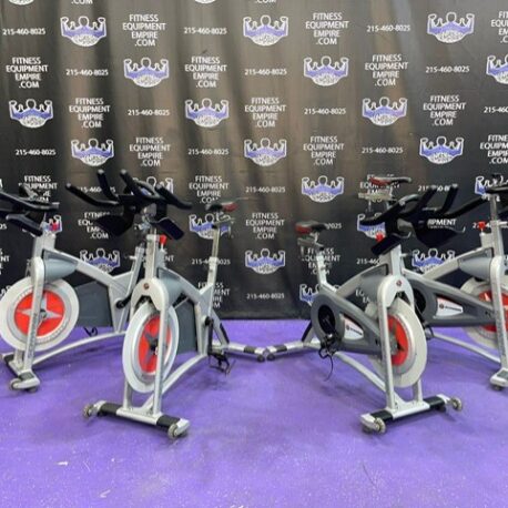 Buy Schwinn AC SPORT Spin Bikes - Silver Online Schwinn AC Sport Indoor Cycle