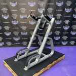 Precor VKR Dip & Leg Raise – Abs – Back – Chest & Triceps