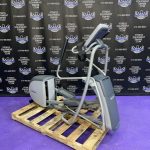 Precor EFX 534i Experience Commercial Elliptical