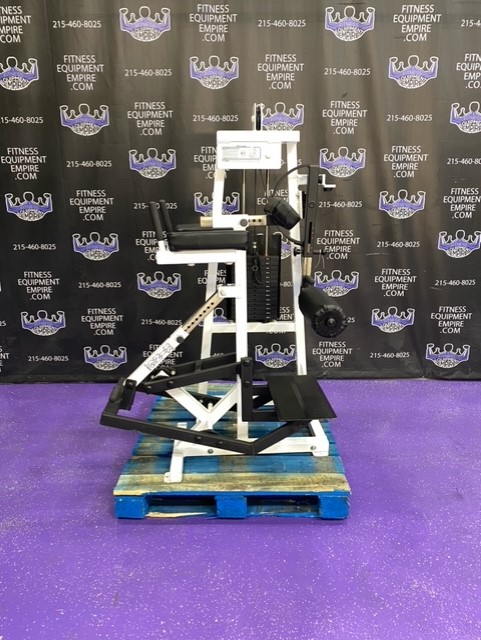 web25-2 King Glute-Inator Glute Kickback – EXTREMELY RARE – Immaculate Condition