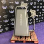 Precor Icarian 205 Flat Bicep Curl Precor Icarian 205 Flat Bicep Curl