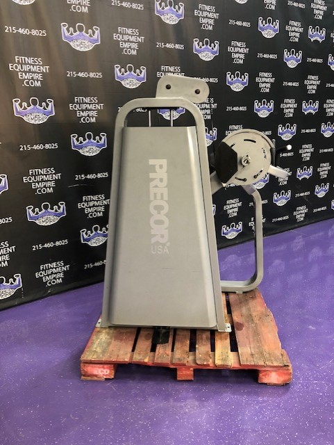 web25-2-4.jpg Precor Icarian 205 Flat Bicep Curl