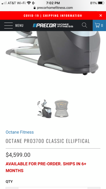 web25-2.png Octane Pro 3700 Classic Elliptical – Clean